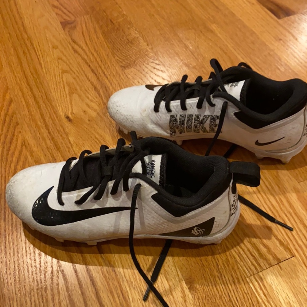 Nike Huarche Lacrosse Cleats